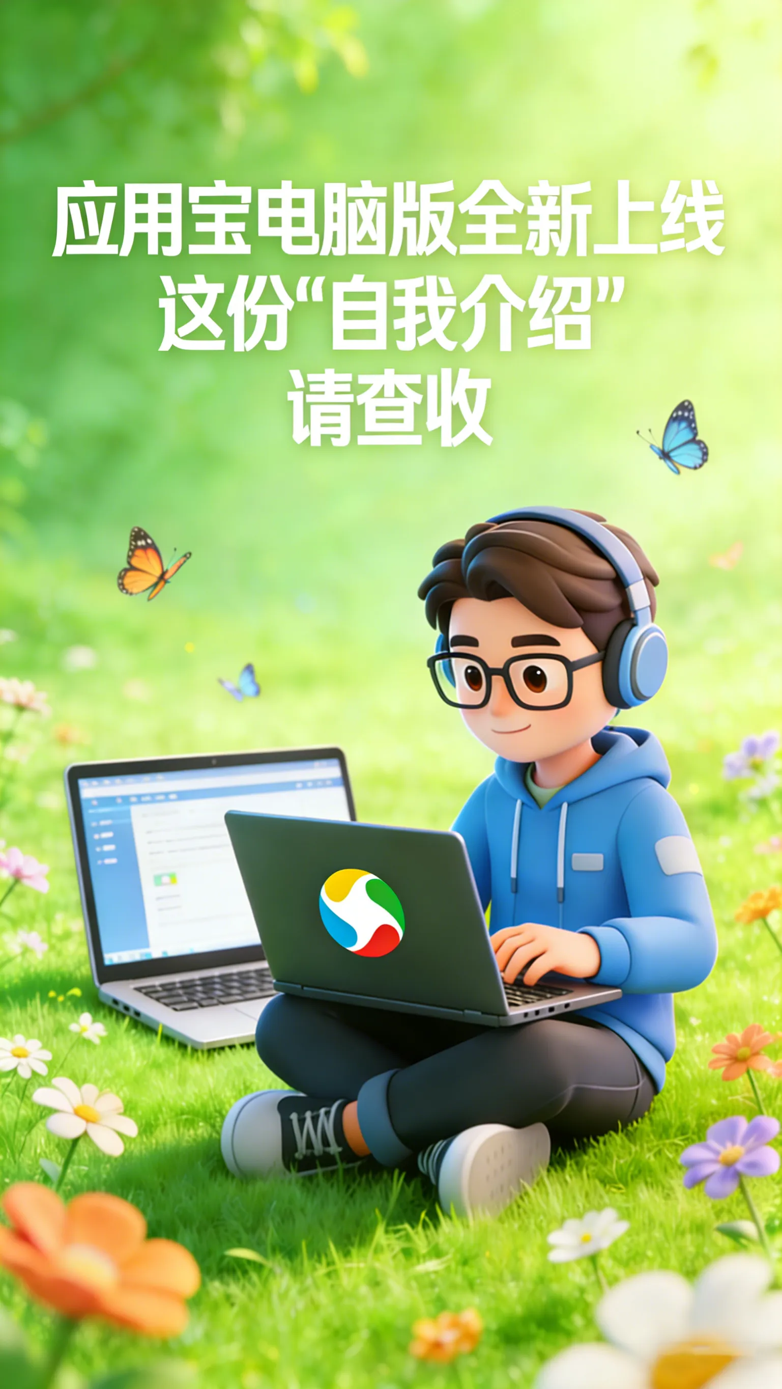 电脑也能刷手机应用了——应用宝电脑版全新上线