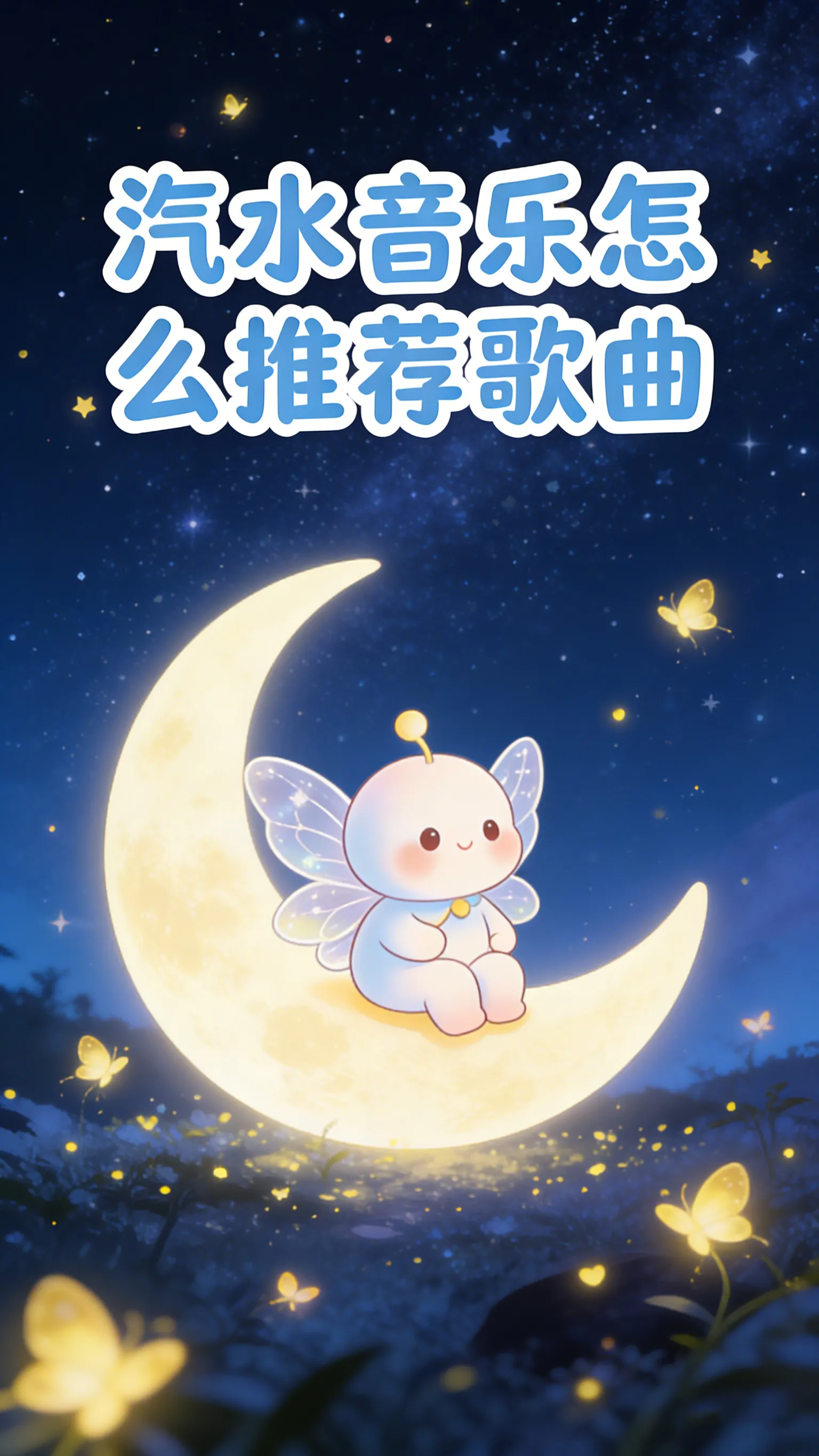 调教汽水音乐：3步让算法懂你，好歌一键送朋友