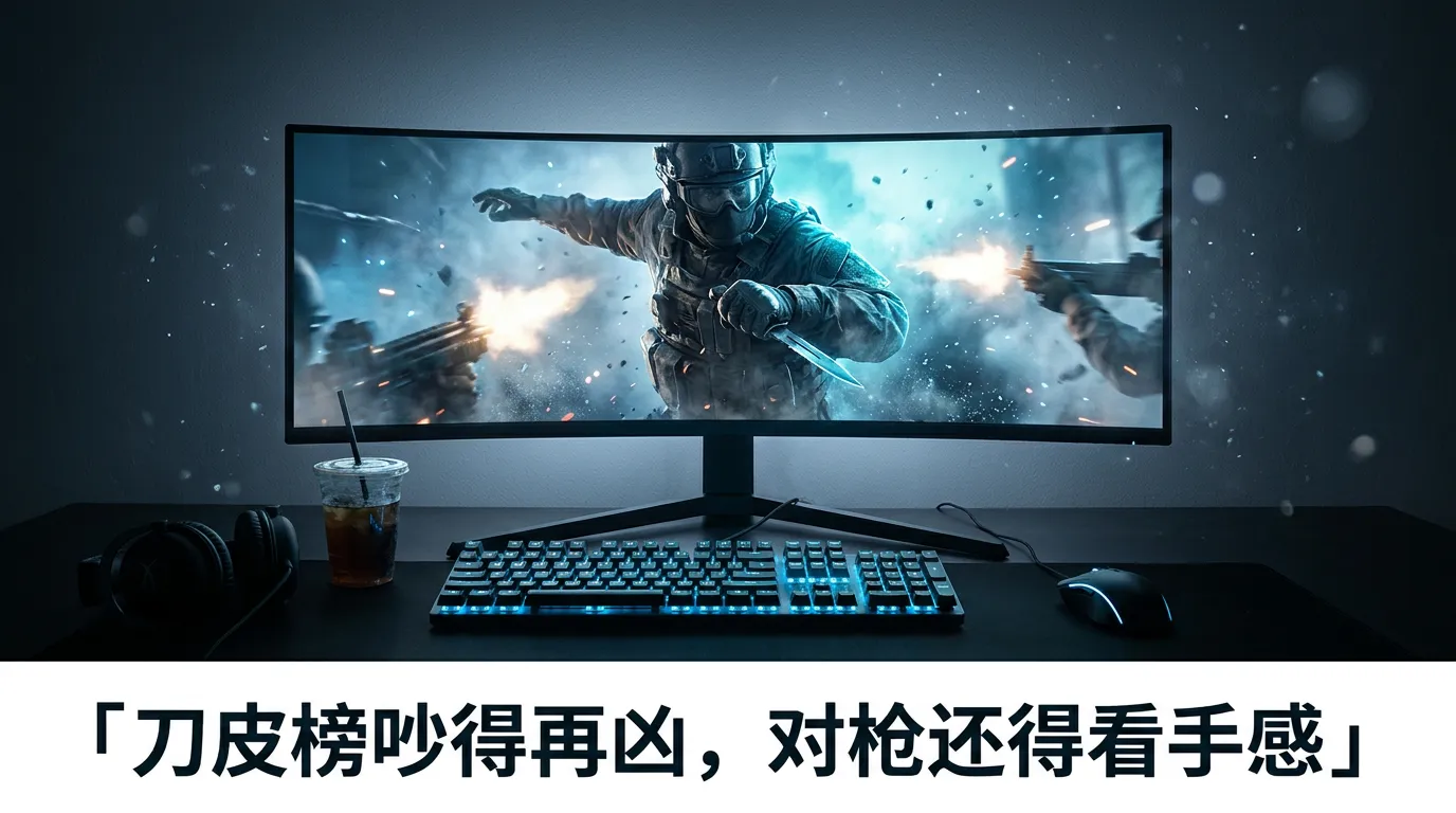 电脑上能玩三角洲行动吗？PC应用宝安装方法与键鼠操作解析