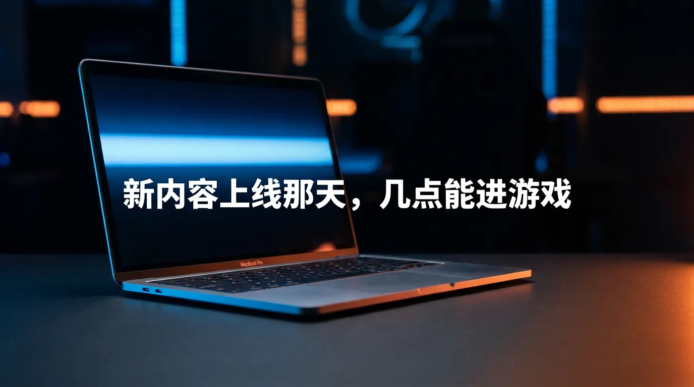 Apex 联动进不去？Mac 应用宝的 Windows 游戏边界