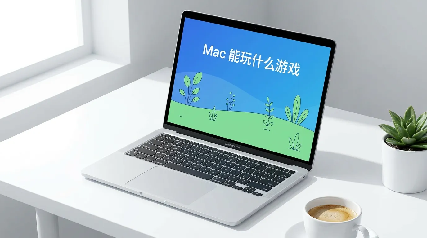 Mac玩植物大战僵尸的运行方式清单：原版、续作各走哪条路